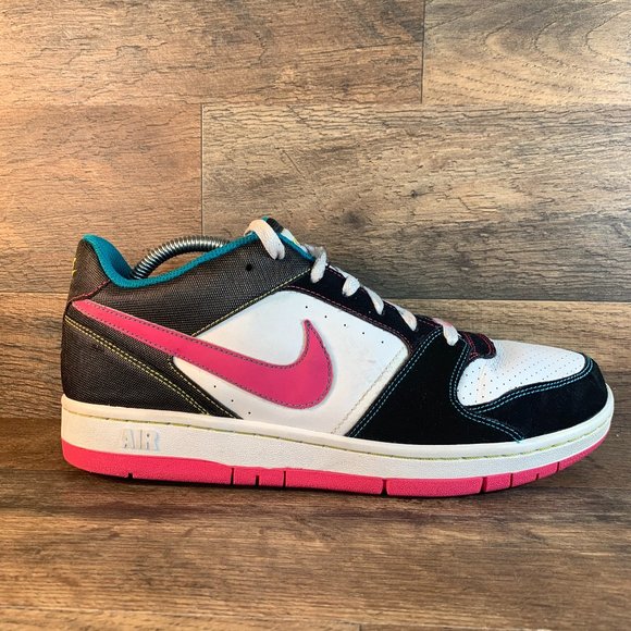 Nike Shoes - 2009 Nike Women's Air PRESTIGE II Shoes 3189